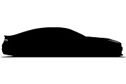Black Silhouette Hope,Religion Set, a Person Illustration by Designer_Momina (Thumbnail 21 of 51)