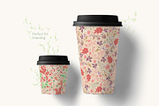 Summer Meadow patterns, a Pattern Graphic by Piñata (Thumbnail 10 of 12)