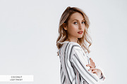Coconut Mobile Presets, a Plug-in Add-On by FixThePhoto (Thumbnail 9 of 22)