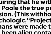 Chronica Pro Family (18 fonts), a Sans Serif Font by Mostardesign Type Foundry (Thumbnail 6 of 10)