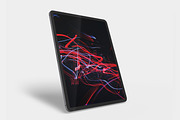 iPad Pro Mockup #5, an iPad Mockup by Seven Lights (Thumbnail 7 of 7)
