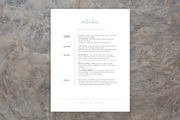 Beach House Welcome Book for Airbnb, a Templates & Theme by Kin Studio (Thumbnail 15 of 17)