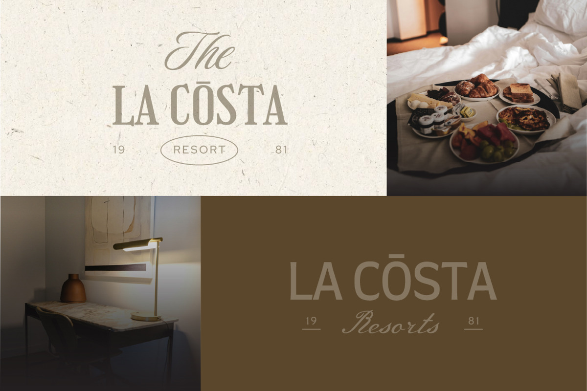 Luxury Minimalist Logo Kit, a Branding & Logo Template by Poetjoek Creative (Photo 5 of 11)