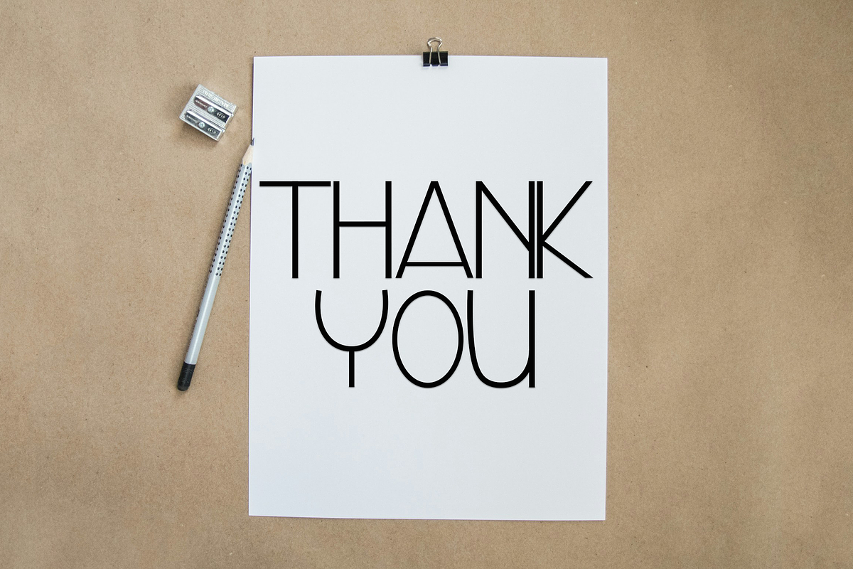 Creative Handmade, a Serif Font by InermediaSTUDIO (Photo 5 of 7)