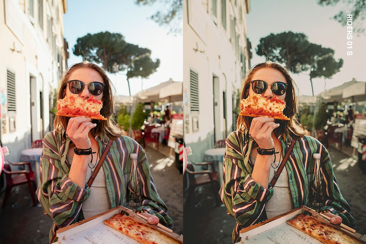Analog Aura Lightroom Presets LUTs, a Preset Add-On by Hubzway (Photo 12 of 12)