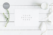 Fall In Love Bundle Mockups + Bonus, a Product Mockup by Salt Color Studio (Thumbnail 13 of 14)