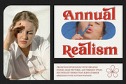 Bulgari Club, a Serif Font by Natural Ink Studio (Thumbnail 6 of 10)