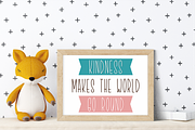 Starkido, a Script Font by Forberas Club (Thumbnail 5 of 7)