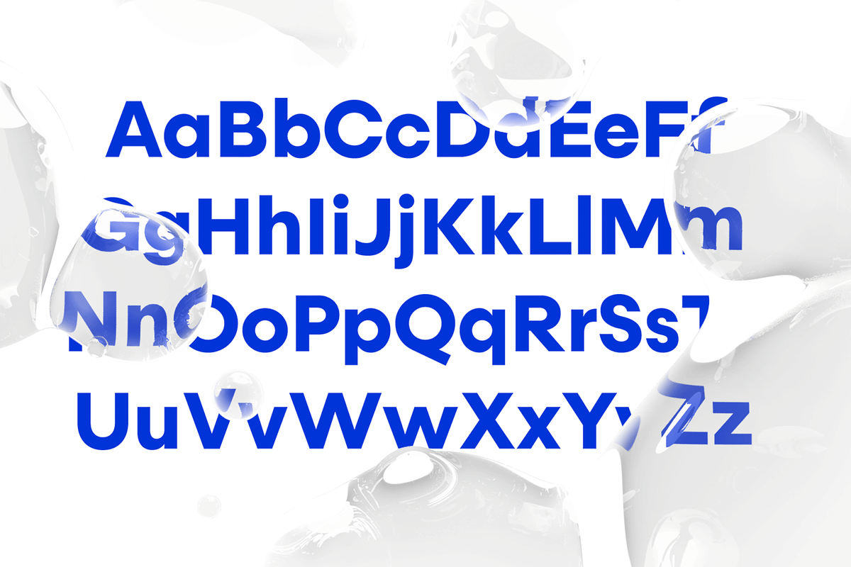 Uto Modern Sans Serif -65%, a Sans Serif Font by Fenotype (Photo 6 of 13)
