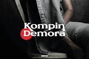 Skilens - Display Serif Typeface, a Serif Font by Comactype Foundry (Thumbnail 11 of 20)