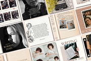 Author Collection, a Social Media Template by Scarlet Heath Art (Thumbnail 20 of 21)