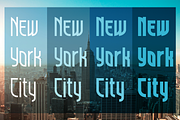 Bigus font family, a Sans Serif Font by vlad.berla (Thumbnail 4 of 7)