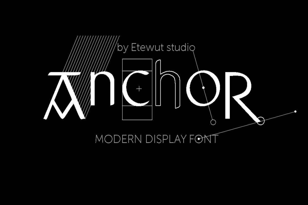 Etewut Bundle 333, a Script Font by Etewut (Photo 10 of 43)
