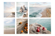 Sunny Summer Lifestyle Stock Bundle, a Photo by Oui Create Studio (Thumbnail 6 of 7)