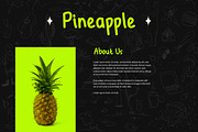 Bold Marker | Natural & Bold Display, a Handwritten Font by Lettertype Studio (Thumbnail 11 of 15)