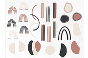 Bohemian Artistry, an Illustration by U + Me Studio (Thumbnail 3 of 9)