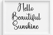 Wonderful Handmade, a Handwritten Font by FreshTypeINK (Thumbnail 4 of 8)