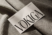 Elistora - Elegant Serif Font, a Serif Font by Flawless And Co (Thumbnail 5 of 10)