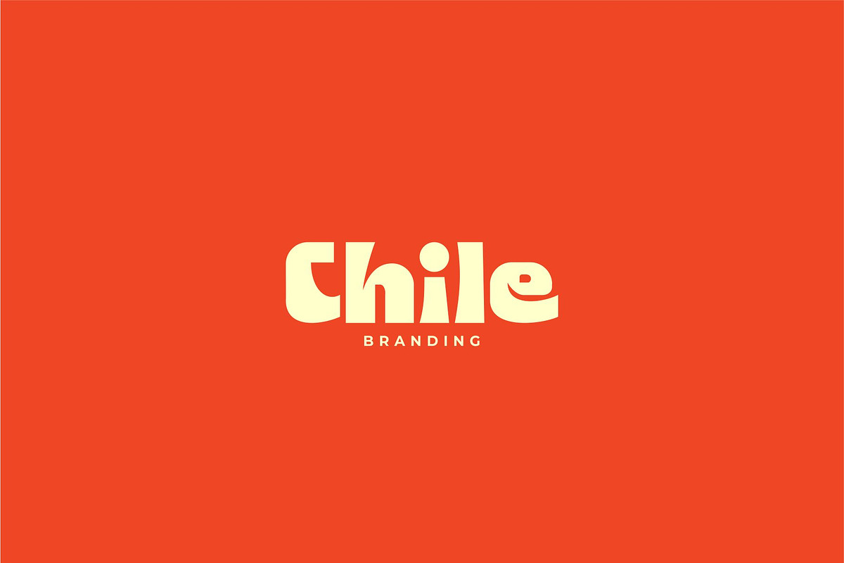 Regila - Bold Display Logo Font, a Sans Serif Font by suhadidesign (Photo 5 of 13)