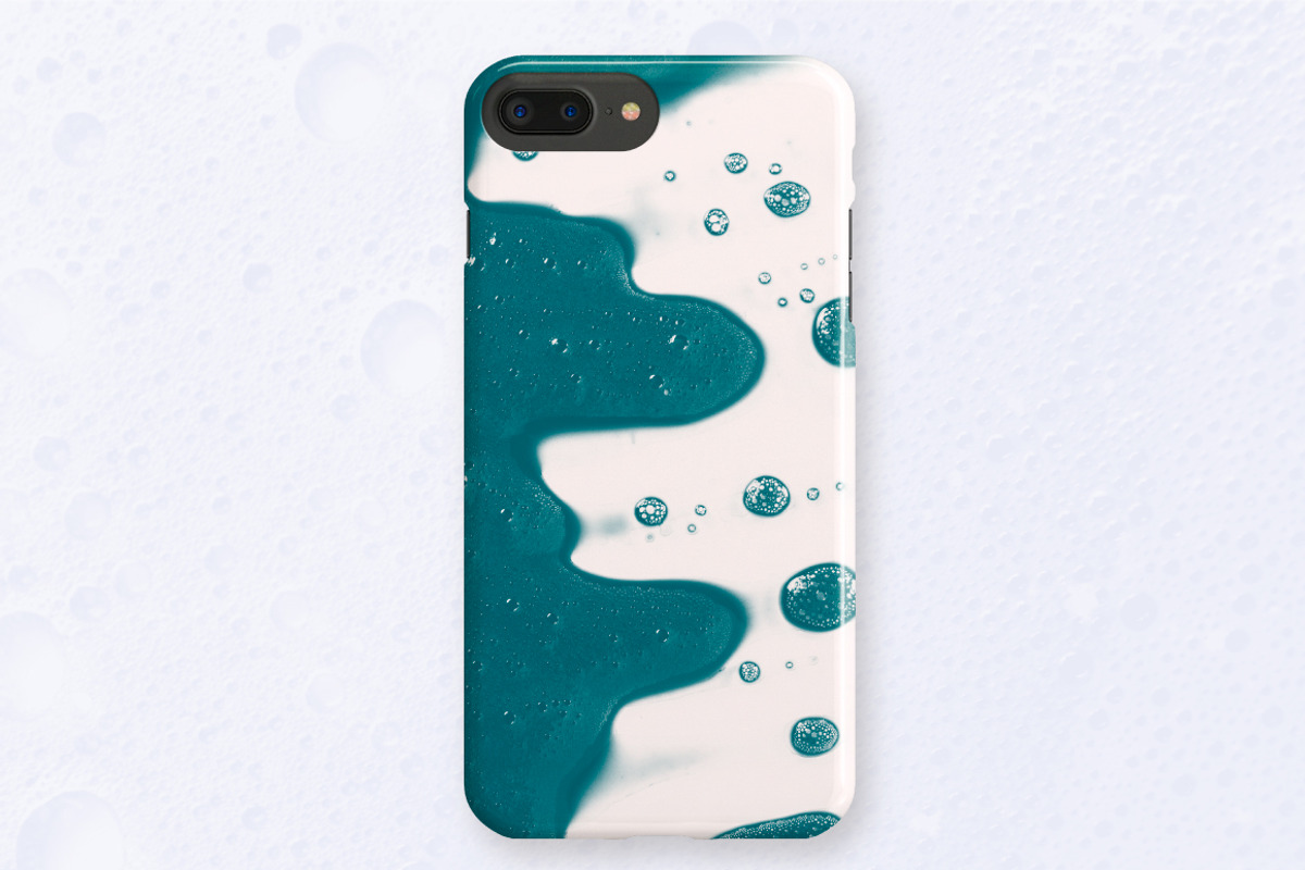 Foamed Texture Collection, a Texture Graphic by Artem Vorotnikov (Photo 4 of 10)