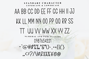 Street, a Sans Serif Font by FreshTypeINK (Thumbnail 2 of 8)