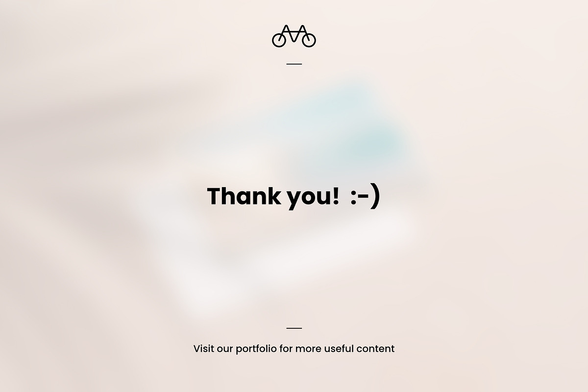 A6 Postcard Mockup, a Merchandise Mockup by TandemStock (Photo 4 of 4)