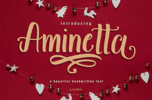 Aminetta
