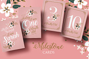 Floral Card Collection-45 files, a Card Template by Werlang Paper (Thumbnail 35 of 43)