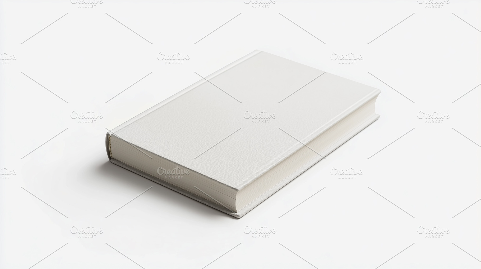 Closed white hardcover book, a School & Education Photo by MistyDay