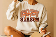 Cozy Season SVG PNG Fall Autumn, a Graphic by mh_arif (Thumbnail 2 of 4)