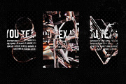 Refraction Glass 3d, a Graphic by Mio Buono (Thumbnail 2 of 11)
