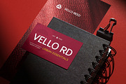 Rembara – Rounded Sans Serif Font, a Sans Serif Font by Vadovastd (Thumbnail 2 of 7)