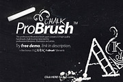 792 BRUSHES - ProBrush™ BUNDLE -76%, a Brush Add-On by Leonard Posavec (Thumbnail 7 of 9)