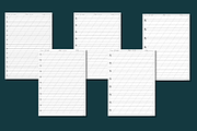 Copperplate Calligraphy Practice PDF, an Object Graphic by An Inkling Of Curry (Thumbnail 4 of 4)