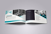Corporate Brochure Template V3, a Brochure Template by JanySultana (Thumbnail 2 of 12)