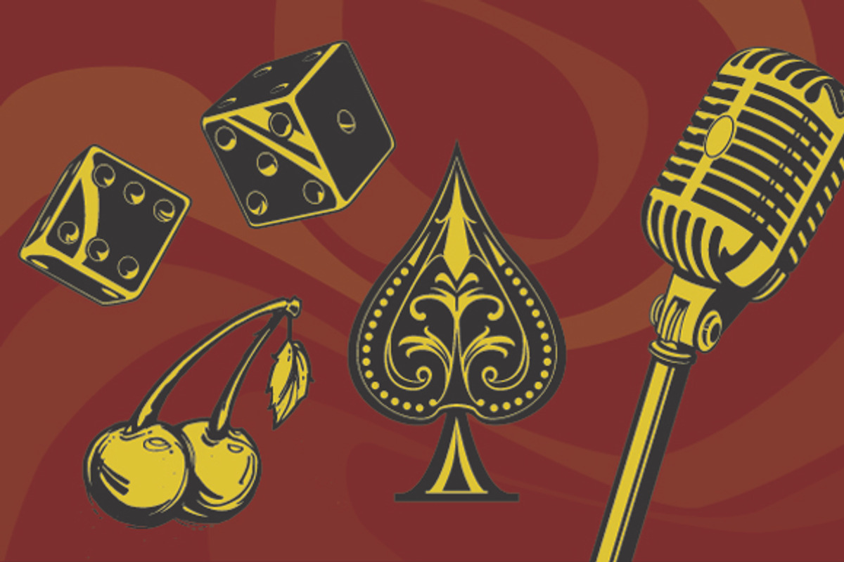 ICONS, an Object Graphic by SteveKnerem (Photo 2 of 2)