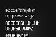 Sweat, a Font by Alt Foundry (Thumbnail 3 of 6)