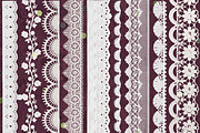 Woven Memories Vintage Ephemera Kit, an Object Graphic by DreamoraArt (Thumbnail 8 of 11)