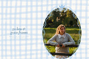Hand Drawn Frames Bundle, a Decorative Illustration by PeDe Designs (Thumbnail 21 of 29)