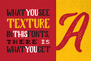 Drustic Dialy, a Font by Adam Fathony (Thumbnail 2 of 13)