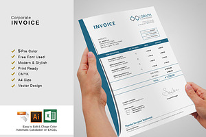 Invoice