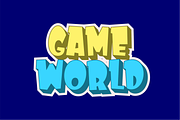 Little Champs, a Sans Serif Font by ahweproject (Thumbnail 5 of 9)