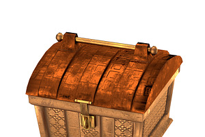 Treasure Chest