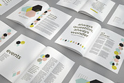 Book Mockup Set, a Print Template by StyleMockups (Thumbnail 7 of 10)