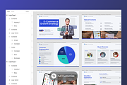 Zyora - E-Commerce Growth Strategy, a Presentation Template by SLAB! Design (Thumbnail 2 of 6)
