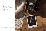 Instant Photo Mockups Collection, a Mockup by mock-ups (Thumbnail 6 of 41)