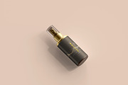 100+ Cosmetic Branding Mockups, a Cups & Container Mockup by pmvch (Thumbnail 79 of 102)