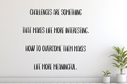 Geometric, a Script Font by InermediaSTUDIO (Thumbnail 7 of 8)