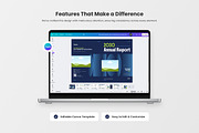 Marketing Campaign Roadmap Brochure, a Brochure Template by twinstd (Thumbnail 3 of 6)
