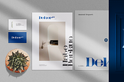 Akadis Display Font, a Serif Font by Tondi Type Studio (Thumbnail 7 of 18)